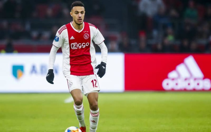 Footballeurs marocains du monde : Mazraoui au Bayern! Footballeurs marocains du monde : Mazraoui au Bayern!