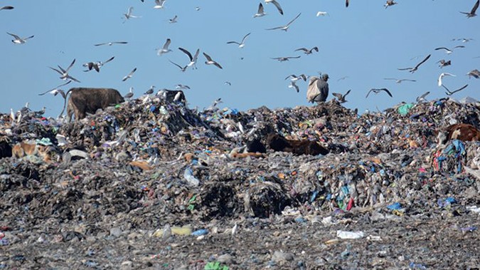 Casablanca : 260 hectares pour le traitement des déchets