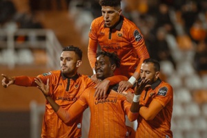 Demi-finale de la Coupe de la CAF : Mazembe-Renaissance Sportive de Berkane devant seulement 5000 supporters par décision de la CAF