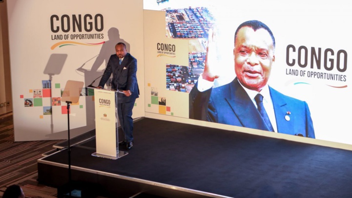 Investissement : Le Congo présente ses opportunités aux entreprises marocaines Investissement : Le Congo présente ses opportunités aux entreprises marocaines