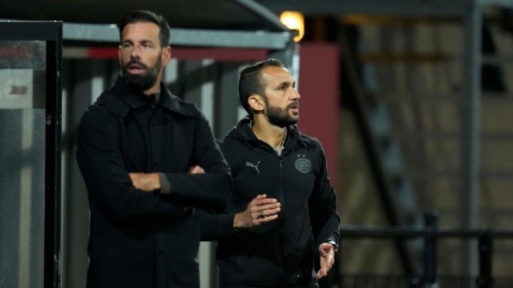 Equipe nationale : Adil Ramzi possible futur adjoint Equipe nationale : Adil Ramzi possible futur adjoint