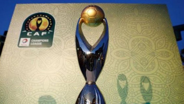 Ligue des champions : La finale se jouera au Sénégal