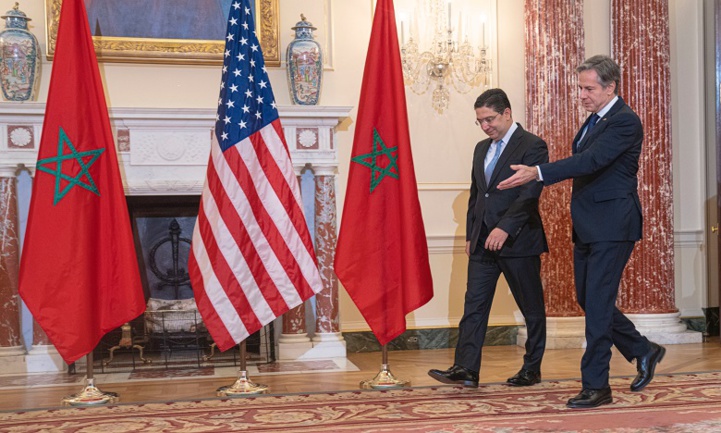 Vers un report de la réunion de la coalition mondiale contre Daech à Marrakech ?
