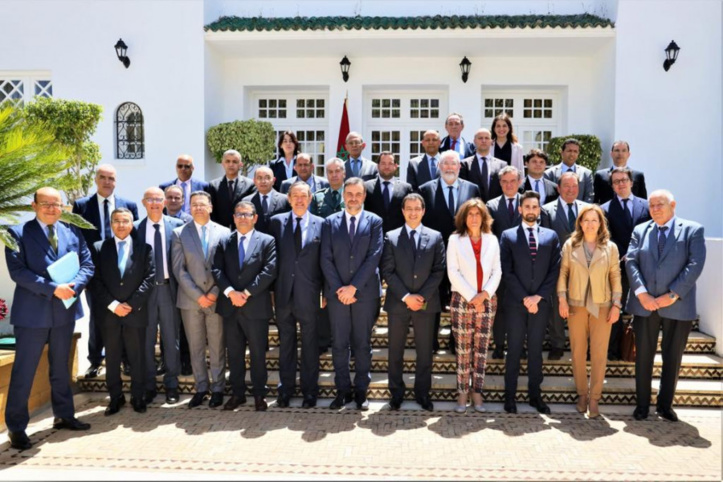 Maroc-Espagne : le gouvernement de Pedro Sanchez veut promouvoir la migration régulière 