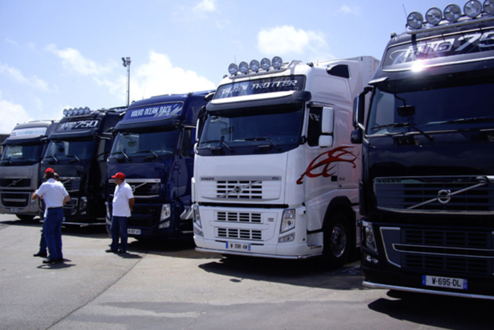 Soutien aux professionnels routiers : les inscriptions pour le dispositif d'accompagnement débutent lundi