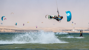 Le magazine français « Paris Match » : « En une vingtaine d’années, Dakhla est devenue le haut lieu du kitesurf »
