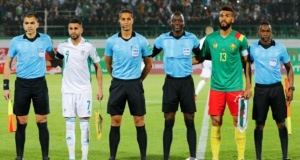 Dossier « Barrage Algérie-Cameroun » : La FIFA rejette les allégations de Don Quichotte Belmadi et de ses employeurs !