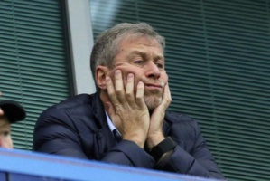 Football : Abramovitch  n’est plus le propriétaire de Chelsea ! 