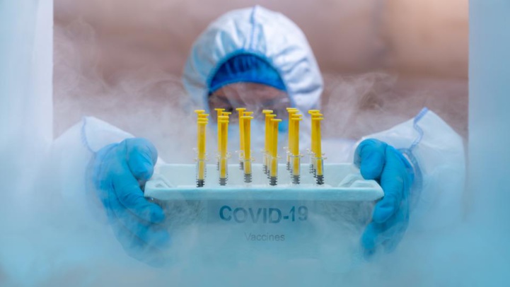 Compteur coronavirus : 55 nouveaux cas, 76 guérisons et 0 décès