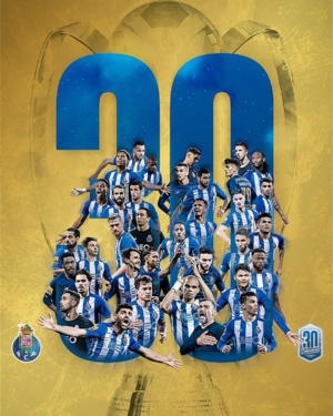 Portugal : Le FC Porto champion, le Benifica de Taârabat 3ème Portugal : Le FC Porto champion, le Benifica de Taârabat 3ème