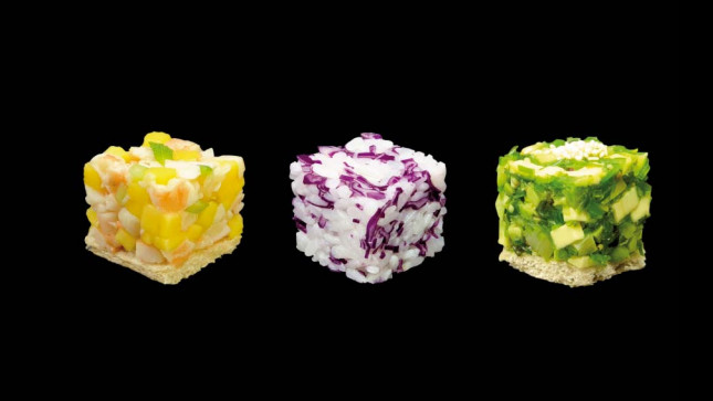 Cuisine / Japy : une « Dark Kitchen » asiatique avant-gardiste Cuisine / Japy : une « Dark Kitchen » asiatique avant-gardiste