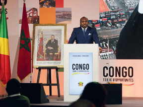 Rencontre économique panafricaine : Casablanca accueille « Congo, terre d’opportunités »