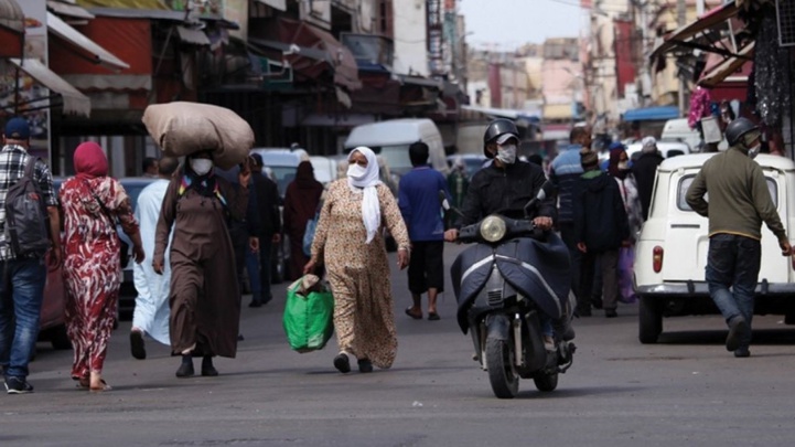 Société : Naissances, espérance de vie, mariages…le bilan du HCP Société : Naissances, espérance de vie, mariages…le bilan du HCP