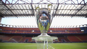 Football : L'UEFA met la touche finale à sa future Ligue des champions Football : L'UEFA met la touche finale à sa future Ligue des champions