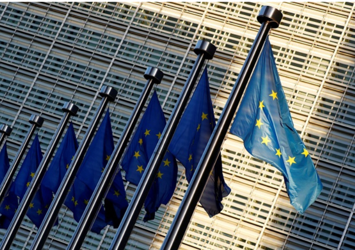 L'UE envisage un embargo sur le pétrole russe L'UE envisage un embargo sur le pétrole russe