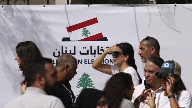 Législatives libanaises : Mobilisation moyenne de la diaspora Législatives libanaises : Mobilisation moyenne de la diaspora