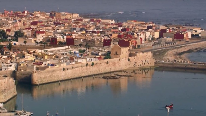 El Jadida : 1er Forum régional du Patrimoine El Jadida : 1er Forum régional du Patrimoine