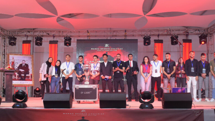 Settat / Jeux Universitaires : Coup d’envoi du Prix Moulay El Hassan Settat / Jeux Universitaires : Coup d’envoi du Prix Moulay El Hassan