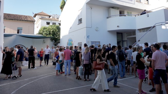 Mission laïque française : 120 ans d’engagement pour l’éducation