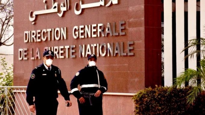 Accidents de la route : Généralisation d’un système informatisé de gestion des dossiers Accidents de la route : Généralisation d’un système informatisé de gestion des dossiers