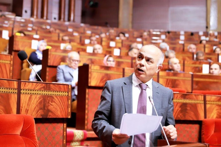 Benmoussa dévoile son plan pour gérer la grève des enseignants "contractuels" Benmoussa dévoile son plan pour gérer la grève des enseignants "contractuels"