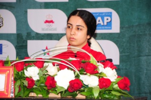 Coupe internationale Mohammed VI de karaté: Rassemblement des meilleurs karatékas du top 100 mondial Coupe internationale Mohammed VI de karaté: Rassemblement des meilleurs karatékas du top 100 mondial