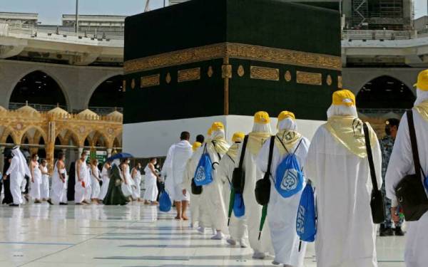Hajj 1443 H : Tout sur les préparatifs de la Commission Royale chargée du pèlerinage Hajj 1443 H : Tout sur les préparatifs de la Commission Royale chargée du pèlerinage