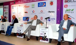 Tennis : Au 20ème Grand Prix Lalla Meryem…Des "invitées de marque" ! Tennis : Au 20ème Grand Prix Lalla Meryem…Des "invitées de marque" !