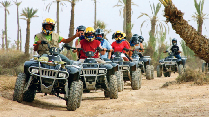 Quads et buggys : De moyens d’agrément à engins de mort