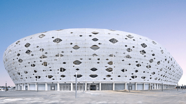 Coupe de la CAF : La finale au Nigeria Coupe de la CAF : La finale au Nigeria