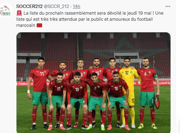 Equipe nationale : Coach Vahid parti pour rester!