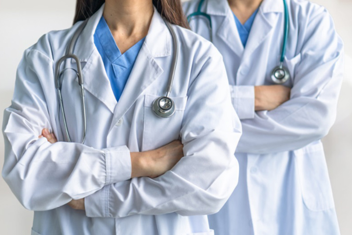 Enquête : Voici dans quelles conditions étudient les futurs médecins