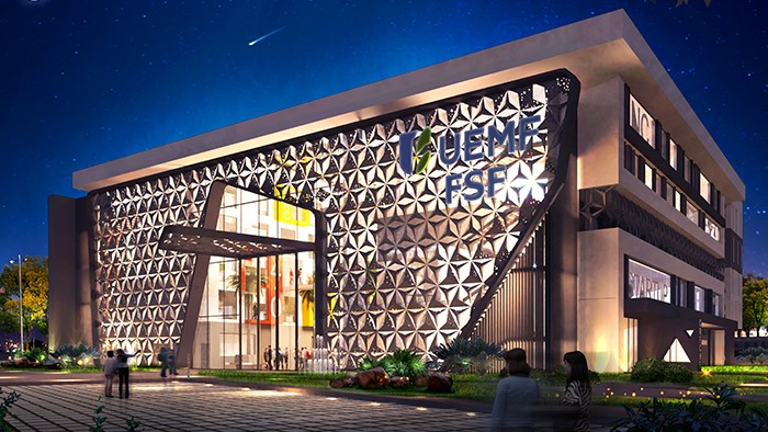 Fès : Du rôle de «Fez Smart Factory» dans le développement de l’industrie 4.0 Fès : Du rôle de «Fez Smart Factory» dans le développement de l’industrie 4.0