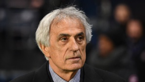 Échange d’amabilités : Monsieur Halilhodzic ! La presse sportive ne vous aime pas ! Échange d’amabilités : Monsieur Halilhodzic ! La presse sportive ne vous aime pas !