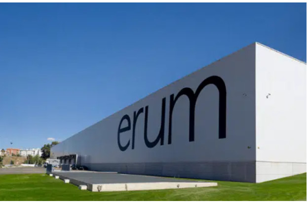 ERUM inaugure l’extension de son usine à Tanger