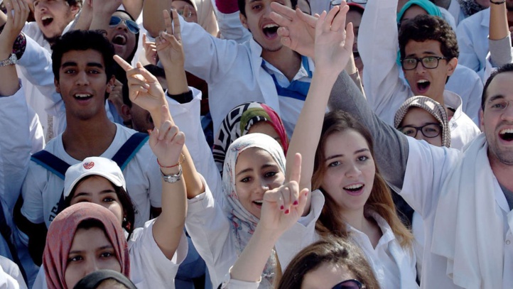Enseignement supérieur : La CNEMEP alerte sur la précarité des étudiants en médecine Enseignement supérieur : La CNEMEP alerte sur la précarité des étudiants en médecine