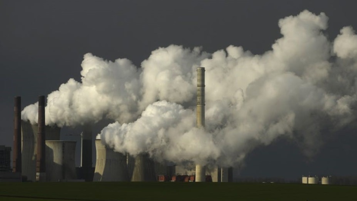 Le verdissement du système bancaire marocain au service de la décarbonation de l’économie Le verdissement du système bancaire marocain au service de la décarbonation de l’économie