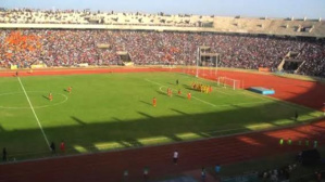 Foot africain : L’Ethiopie obligée de délocaliser Foot africain : L’Ethiopie obligée de délocaliser