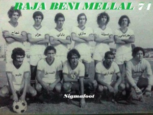 Football / Raja de Béni Mellal : Un club qui a lâché au mauvais moment
