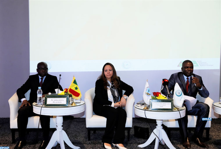 Commerce / OCI : Le Maroc et le Sénégal au cœur de toutes les attentions Commerce / OCI : Le Maroc et le Sénégal au cœur de toutes les attentions