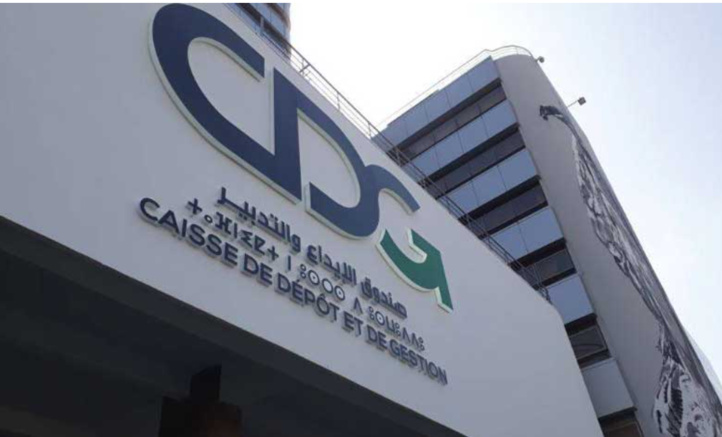 La CDG lance sa nouvelle solution « CDG Mobile »