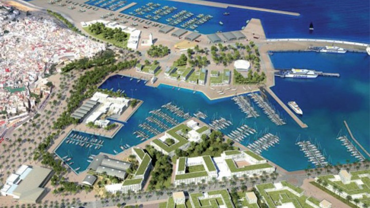 Tanger / Tourisme : La SMIT, l'AIVP  et des opérateurs nationaux joignent leurs efforts Tanger / Tourisme : La SMIT, l'AIVP  et des opérateurs nationaux joignent leurs efforts