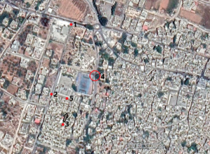 Meurtre de Shireen Abu Akleh : Les images du martyr décortiquées par CheckNews Meurtre de Shireen Abu Akleh : Les images du martyr décortiquées par CheckNews