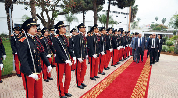 Rabat : 28ème édition du Forum EMI-Entreprises