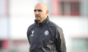 Ligue des champions de la CAF (demi-finale « retour ») / Walid Regragui : « Le Wydad est prêt pour décrocher son ticket pour la finale » Ligue des champions de la CAF (demi-finale « retour ») / Walid Regragui : « Le Wydad est prêt pour décrocher son ticket pour la finale »