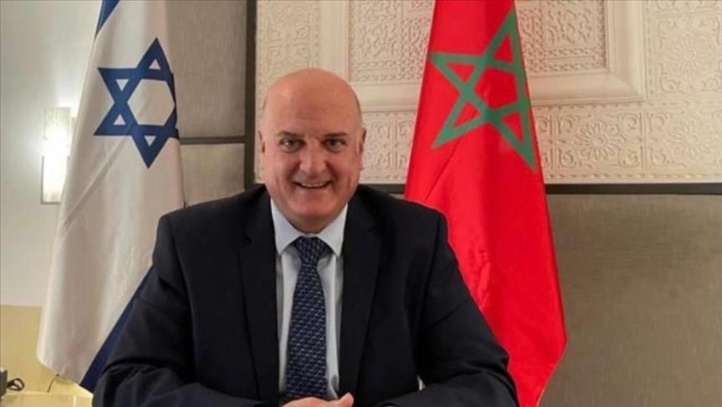 Govrin : Les récents événements en Palestine impactent les relations entre le Maroc et Israël