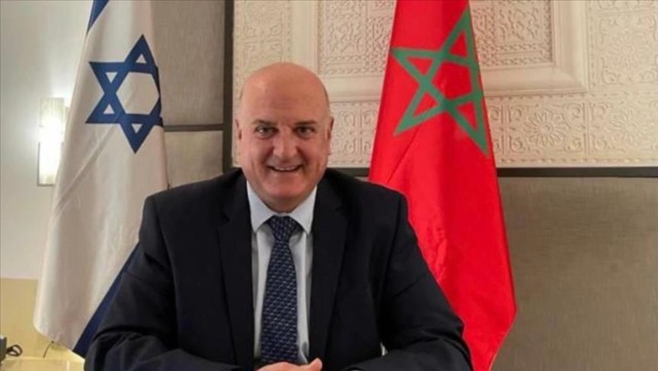 Govrin : Les récents événements en Palestine impactent les relations entre le Maroc et Israël Govrin : Les récents événements en Palestine impactent les relations entre le Maroc et Israël