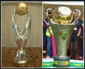 Coupes africaines : La Fédération (FRMF) souhaite bonne chance  au Wydad et à la Renaissance !