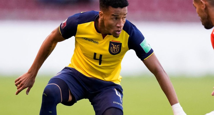Mondial 2022 : L’Equateur risque la disqualification Mondial 2022 : L’Equateur risque la disqualification