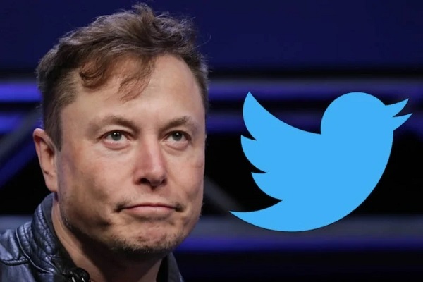 Elon Musk annonce une suspension temporaire du rachat de Twitter Elon Musk annonce une suspension temporaire du rachat de Twitter